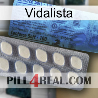 Vidalista 34